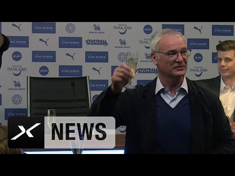 Claudio Ranieri: 