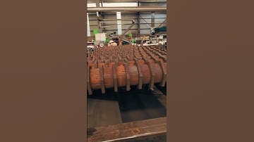 Mud and stone separator, easy to handle soil and stone mixture#earthandstoneseparator