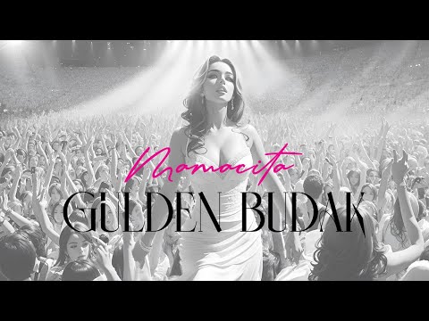 Gülden Budak - Mamacita (Official Video)