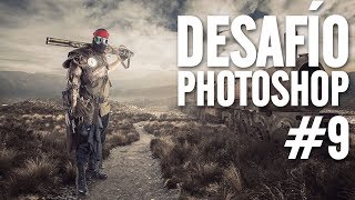 Desafío Photoshop 9 (#psdbox_desafio9)
Descarga el archivo PSD y la foto del desafío: https://psdbox.es/desafios/desafio-photoshop-9
No hay fecha límite para crear tu versión pero escogeré el ganador el día 18 de Marzo de 2018.
Ver participantes
- Facebook: https://www.facebook.com/search/top/?q=%23psdbox_desafio8
- Instagram: https://www.instagram.com/explore/tags/psdbox_desafio9/
Más tutoriales de Photoshop: http://www.psdbox.es
Tutoriales premium en español: http://members.psdbox.com Desafío Photoshop 9 (#psdbox_desafio9)