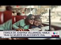 Mujer muere atropellada en San Antonio; familiares piden justicia