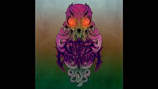 Victims of Contagion - Ignoble Sin - The Searing Pain of Introspection