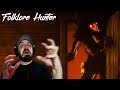 I HATED EVERY SECOND OF THIS | Folklore Hunter Night Of The Wendigo