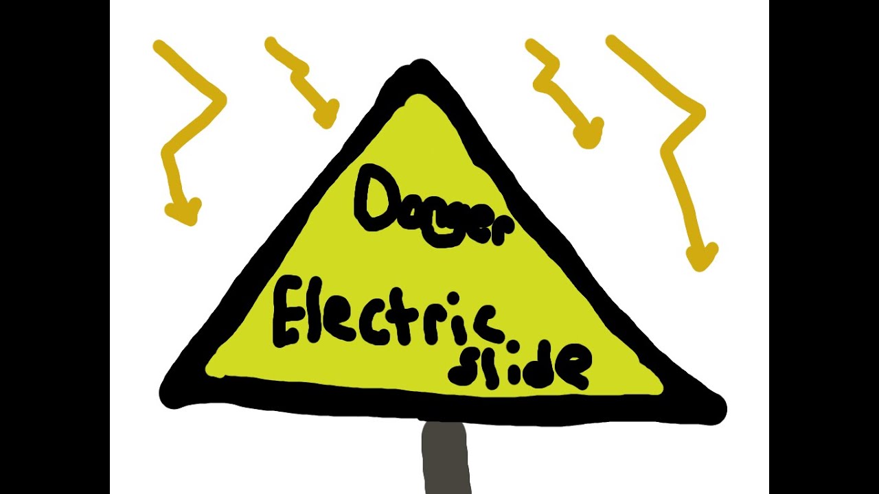 "Electric Slide" Music Video YouTube