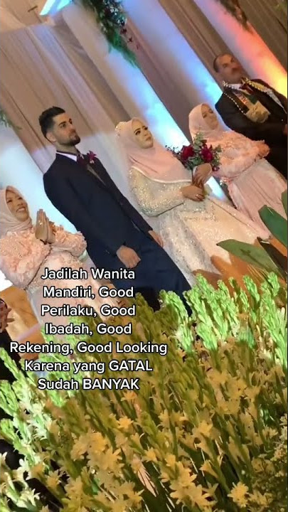 Motivasi dari Khadijah Azzahra Make Up - Wajib di Praktekkan Semua Wanita