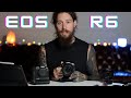 Canon EOS R6 - Why I upgraded from the EOS R/RP + Unboxing & Comparison