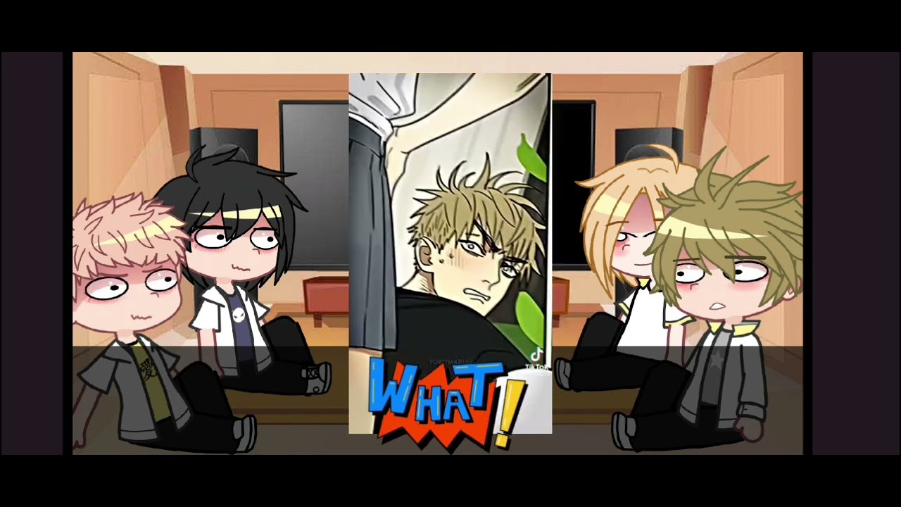 react 19 days|реакция 19 дней однажды|