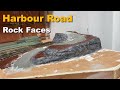 N Gauge Railway - Harbour Road