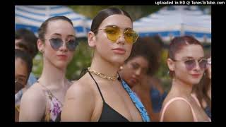 Dua Lipa -New Rules 432Hz