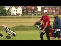 🔴 LIVE | The Amateur Championship Golf | Quarter & Semi Finals