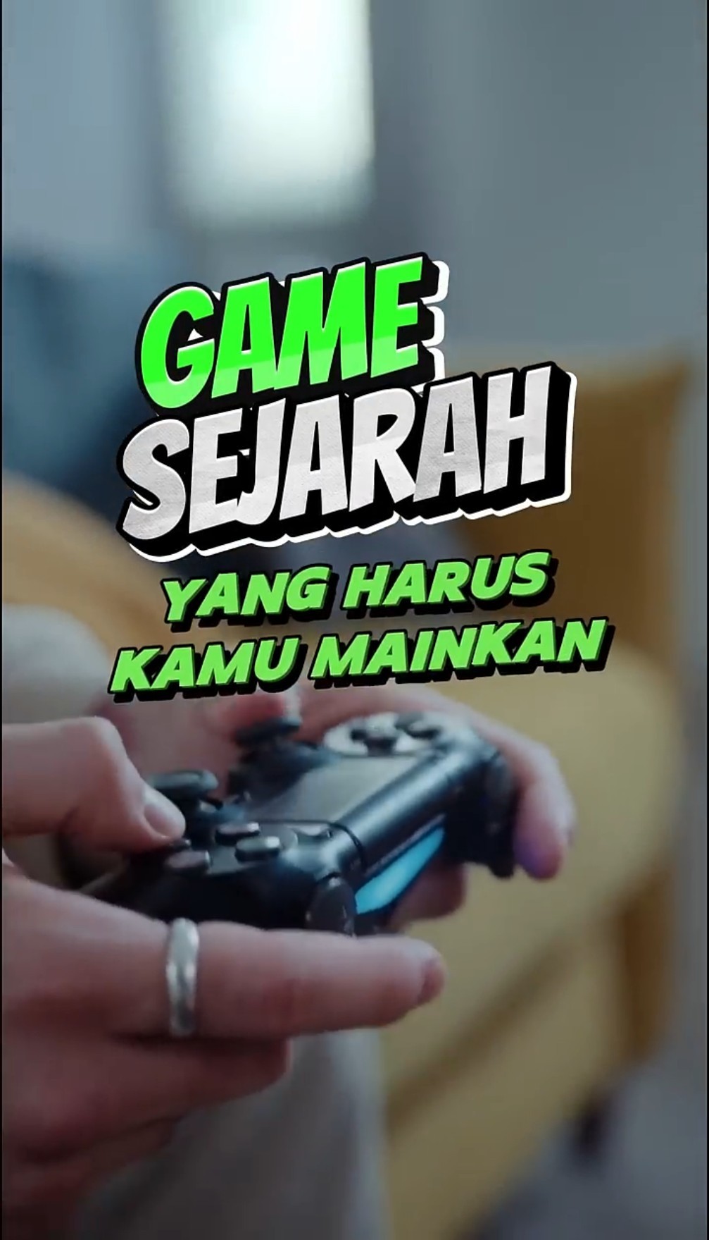 Menjelajahi Masa Lalu: Game Sejarah Terbaik yang Membawa Anda ke Era Berbeda