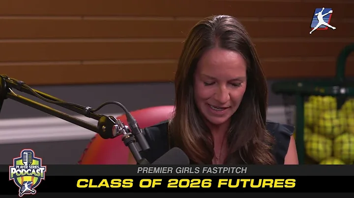 2024 PGF All-American Selection Show