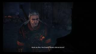 The Witcher 2  Assassins of Kings 4K #031 Der Blutfluch 3