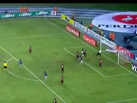 Remo 100% - Copa do Brasil 2013 - Remo 0x1 Flamengo-RJ