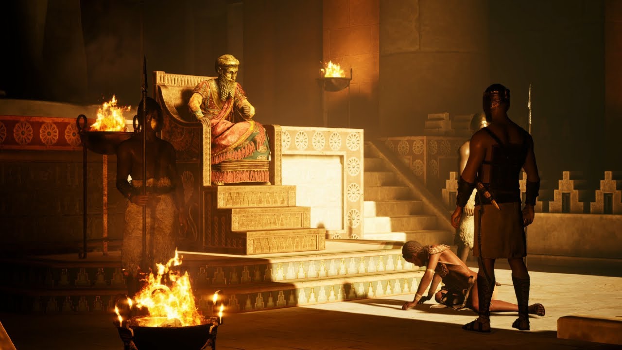 House of Ashes - Cursed Gameplay | BONUS SCENES.