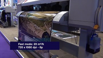 Mutoh ValueJet 1638X