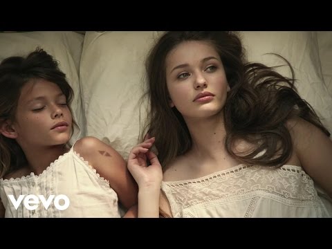 Video Avicii - Wake Me Up (Official Video)