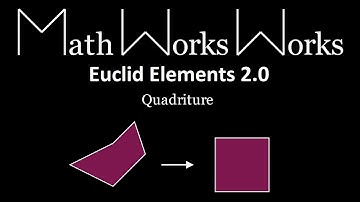 Euclid Elements -- Introduction 2.0
