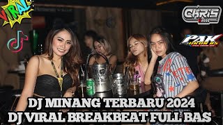 DJ CHRIS MPCLUB TERBARU - 04 JANUARI 2024 (VVIP PASUKAN LINTAS SUMATRA)