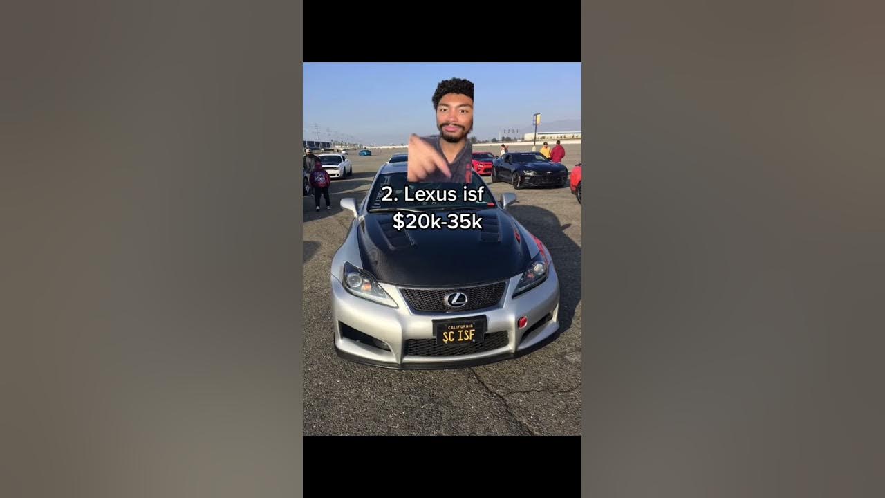best-cars-for-20k-youtube