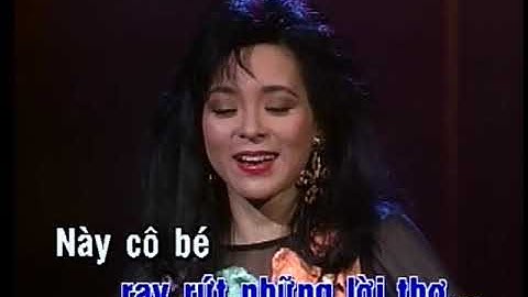 Cô Bé Có Chiếc Răng Khểnh - Ái Vân