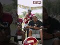 Uncle Reabo 🤣 #nfl #commanders #football #shorts #raisehail