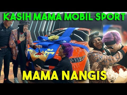 Video: Hadiah Tahun Baru Asli Untuk Ibu. Apa Yang Harus Dipilih?