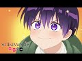 Film horror?! | Shikimori's Not Just a Cutie