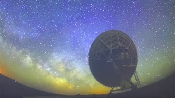 Very Large Array - Official Presentation