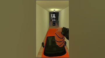 Part-841 #garrysmod100k  #Nextbots