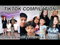 GRAE & CHLOE | SWERAB & WALLAD VIRAL TIKTOK COMPILATION!!