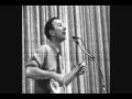 Pete Seeger Live at Mandel Hall - Theme From Goofi