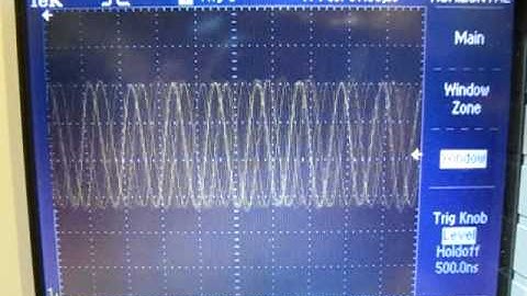 #26: Answering viewer questions, and Digital Oscilloscope Considerations