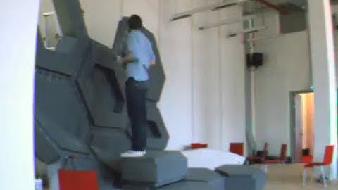 Protospace 3.0 Mock-up