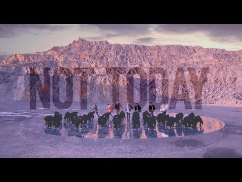 BTS (방탄소년단) Not Today Türkçe Altyazılı