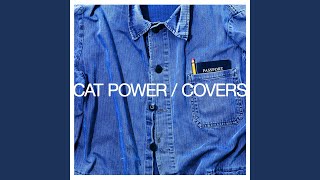 Video thumbnail of "Cat Power - I Had a Dream Joe"