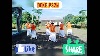 Download Lagu Senam kreasi GO PKS GO MP3