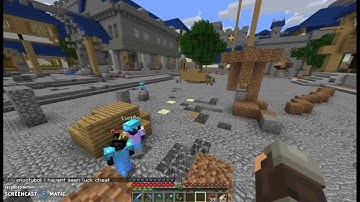 HACKER CAUGHT! (NOT CLICKBAIT) | MINEWIND | AZURE