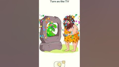 Dop 2 Game Level 346+347+348+349+350 Complete Shorts