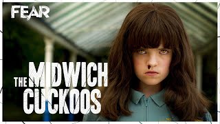 The Midwich Cuckoos First Look | Behind The Screams | Fear