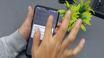 How To Stop Notifications In Tecno Spark Power 2 Air | Tecno spark 5 notification Off Kaise Kare