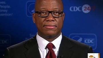 The Early Show - Living with HIV