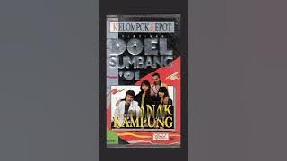 Doel Sumbang (Kelompok Repot) : Apa Betul