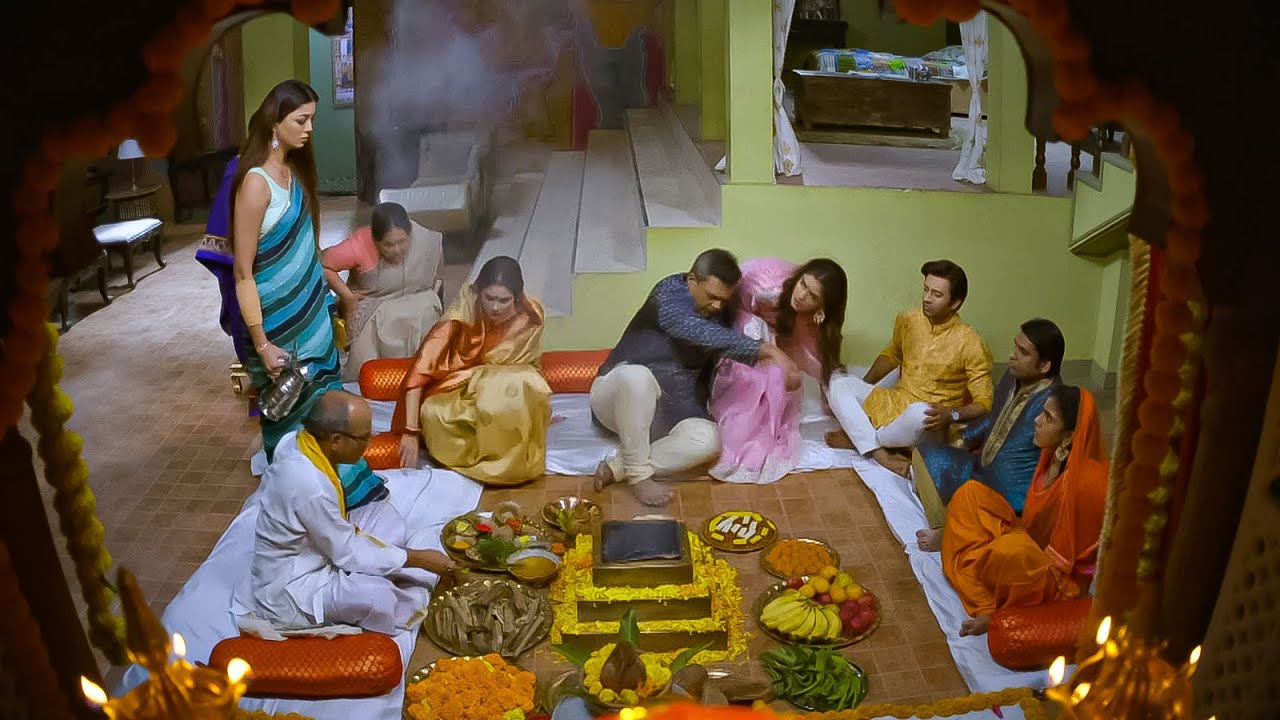 Maha Episode - सविता क्यों हुई इस काले कौए को उड़ाने में असमर्थ | Best Of Shubh Laabh