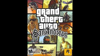 GTA SA 33-2: Эпик?...