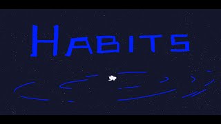 Habits -- The Murderbot Diaries Animatic