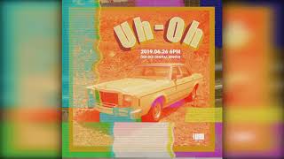 (G)I-DLE - Uh-Oh (Empty Arena)