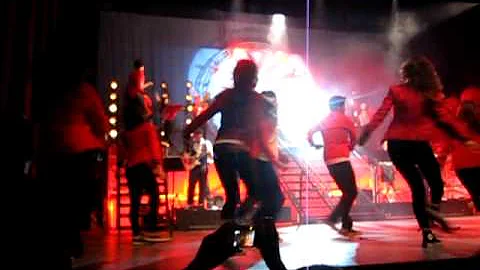 Grace Trevio - Dont stop me now!