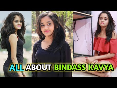 BEST ROAST OF BINDASS KAVYA || SAMRAT BHAI ||
