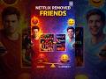 Netflix removed F.R.I.E.N.D.S explained. #shubhamdadhich #datascience #machinelearning